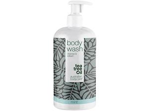 Australian Bodycare Body Wash (Mint) 500 ml