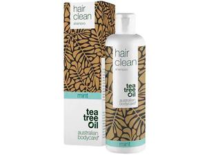 Australian Bodycare Hair Clean Shampoo (Mint) 250 ml