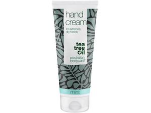 Australian Bodycare Hand Cream (Mint) 100 ml