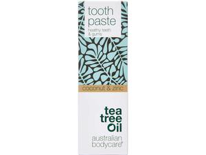 Australian Bodycare Tooth Paste Coco & Zinc 75 ml