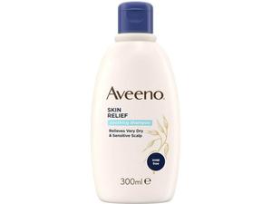Aveeno Skin Relief Shampoo