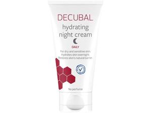 Decubal Face Night Cream