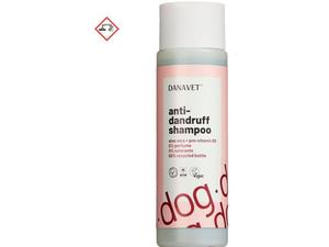 DanaVet Shampoo Mod Skæl 250 ml