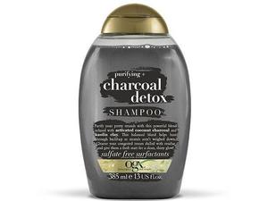 OGX Charcoal Shampoo 385 ml