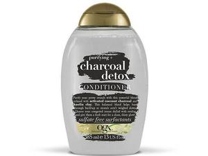 OGX Charcoal Conditioner 385 ml