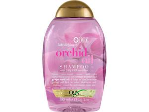 OGX Orchid Oil Shampoo 385 ml