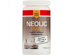 Neolic 9000 4500 mg 100 stk