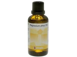 Cellesalt 7. Magnesium Phos D12, 50 ml