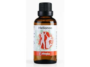 Allergica Helioron - 50 ml