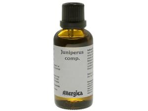 Allergica Juniperus Composita 50 ml.