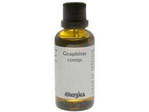 Allergica Graphites Comp. 50 ml