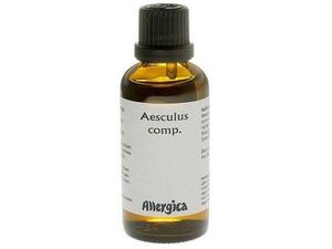 Aesculus comp. (50 ml)