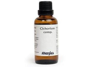 Allergica Cichorium comp. 50 ml