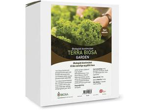 Biosa Garden Bag-In-Box 3 l