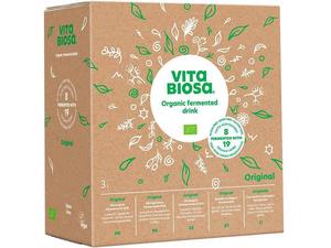 Vita Biosa Original Bag-In-Box 3 l