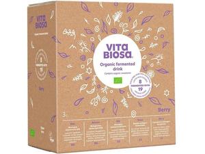 Vita Biosa Bær Bag-In-Box 3 l