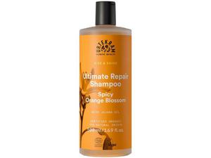 Urtekram Rise & Shine Ultimate Repair Shampoo 500 ml