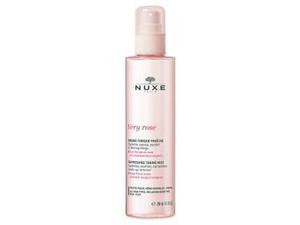 NUXE VERY ROSE TONIC MIST 200 ml