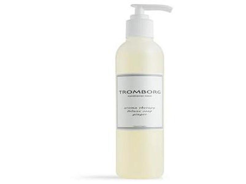 Laveste pris for Tromborg Aroma Deluxe Soap 200 ML