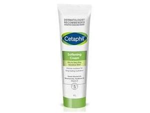 Cetaphil Softening Cream uden perfume 100 g
