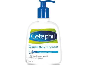 Cetaphil Gentle Skin Cleanser uden perfume 236 ml