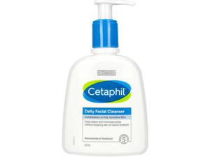 Cetaphil Facial Cleanser 236 ml