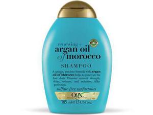 OGX Argan Oil of Morocco Shampoo 385 ml