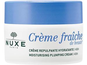 NUXE 48H Moisturising Plumping Cream Crème Fraîche de Beauté 50 ml