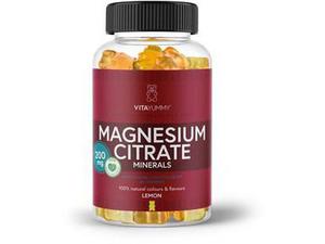 VitaYummy Magnesium Citrate 60 stk