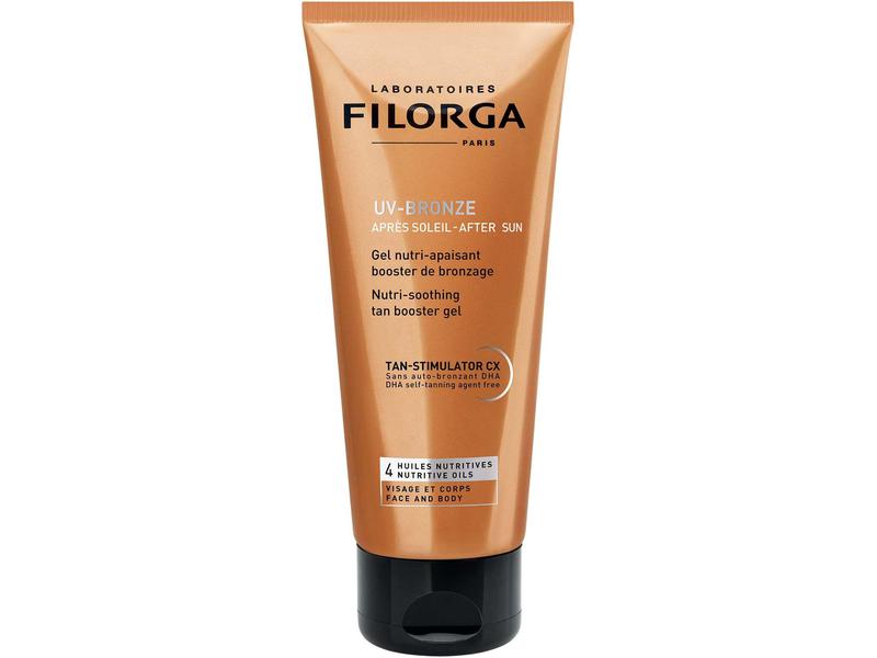 Laveste pris for Filorga UV BRONZE AFTER SUN 200 ml