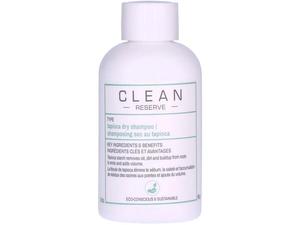Clean Reserve Tapioca Dry Shampoo 56 g 56 g
