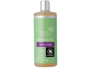 Urtekram Aloe Vera Shower Gel Organic 500 ml 500 ml