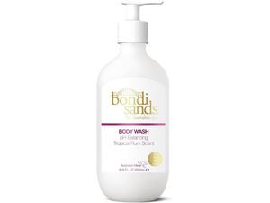 Bondi Sands Tropical Rum Body Wash, 500 ml 500 ml