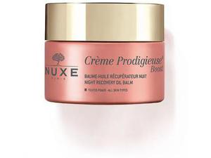 Nuxe Prodigieuse Boost Night Recovery Oil Balm 50 ml