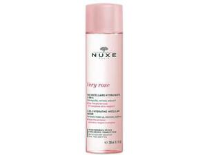 Nuxe Very Rose Hydrating Micellar Water 200 ml