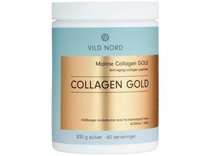 Vild Nord Collagen Gold 300 g