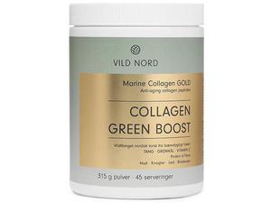 Vild Nord Collagen Green Boost 315 g