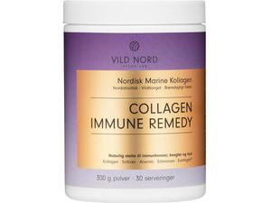 Vild Nord Collagen Immune Remedy 300 g