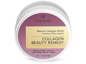 Vild Nord Collagen Beauty Remedy 14 g