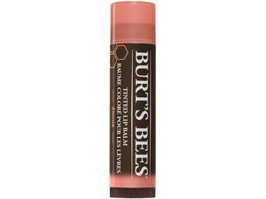 Burt´s Bees, Lip Balm farvet Zinnia 4,25 g
