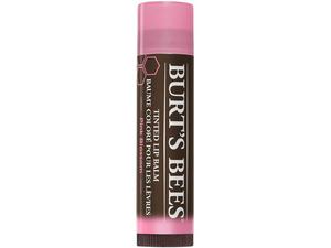 Burt's Bees Tinted Lip Balm Pink Blossom 4,25g