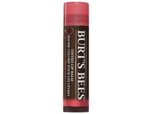 Burt's Bees Tinted Lip Balm Rose 4,25 g