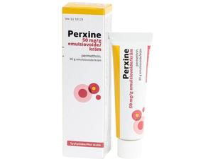 Perxine 50 mg/g Emuls Voide 30 g