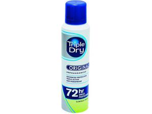 Triple Dry Spray 150 ml