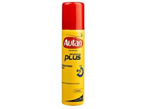 Autan Protection Plus aerosoli 100 ml