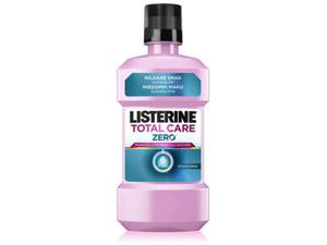 Listerine Total Care Milder Taste suuvesi 500 ml