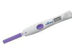 Clearblue kahden hormonin tasot mittaava digitaalinen ovulaatiotesti 10 kpl