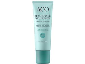 ACO Face Pure Glow Rebalancing Night Cream 50 ml