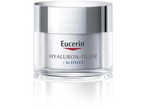 Eucerin Hyaluron-Filler Day Cream spf15 Dry skin 50 ml