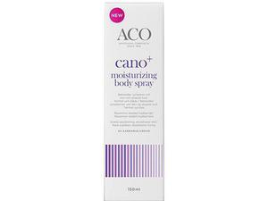 ACO Cano+ Moisturizing Body Spray 150 g